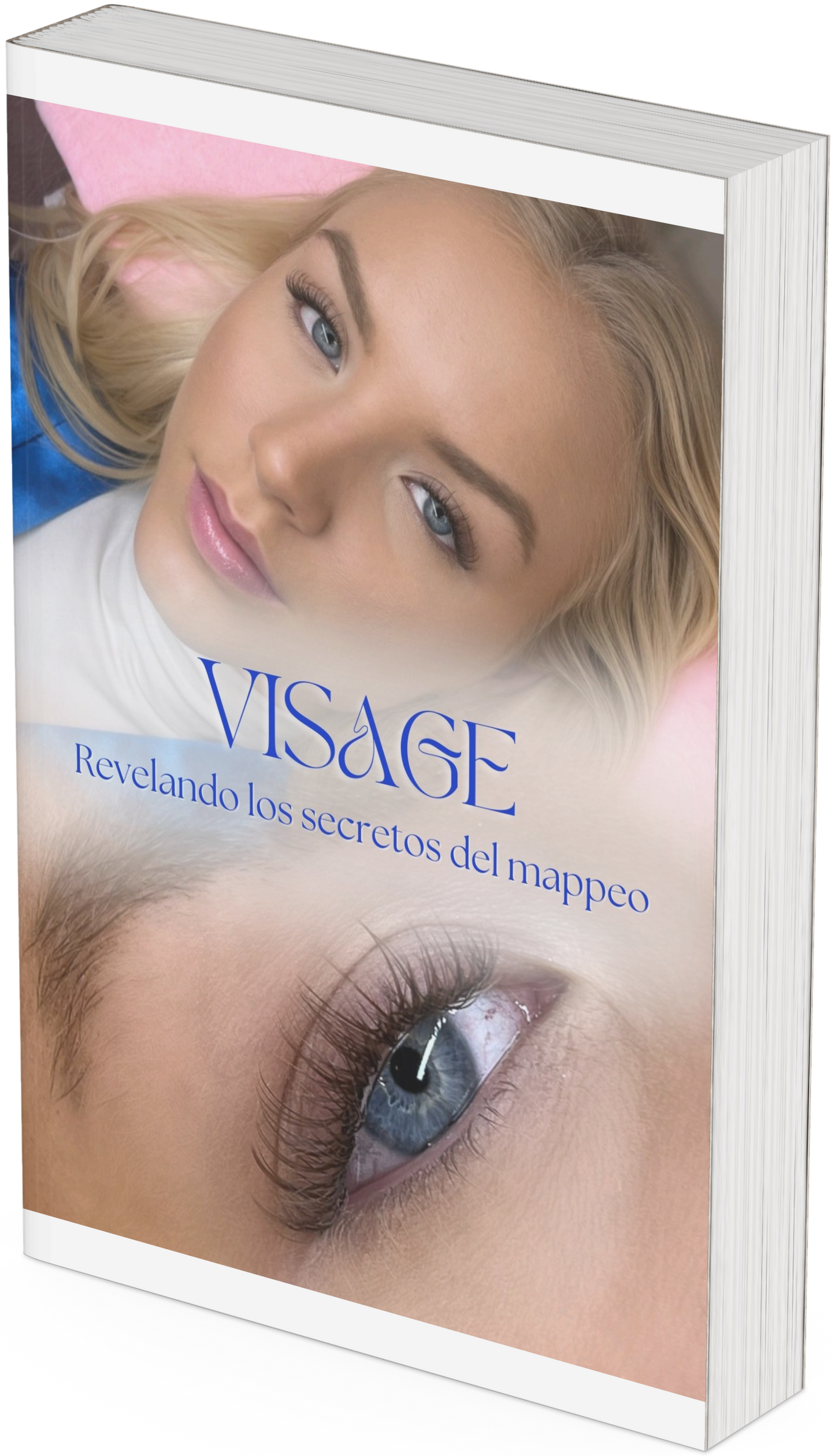 Visage - E-Book ( Español )
