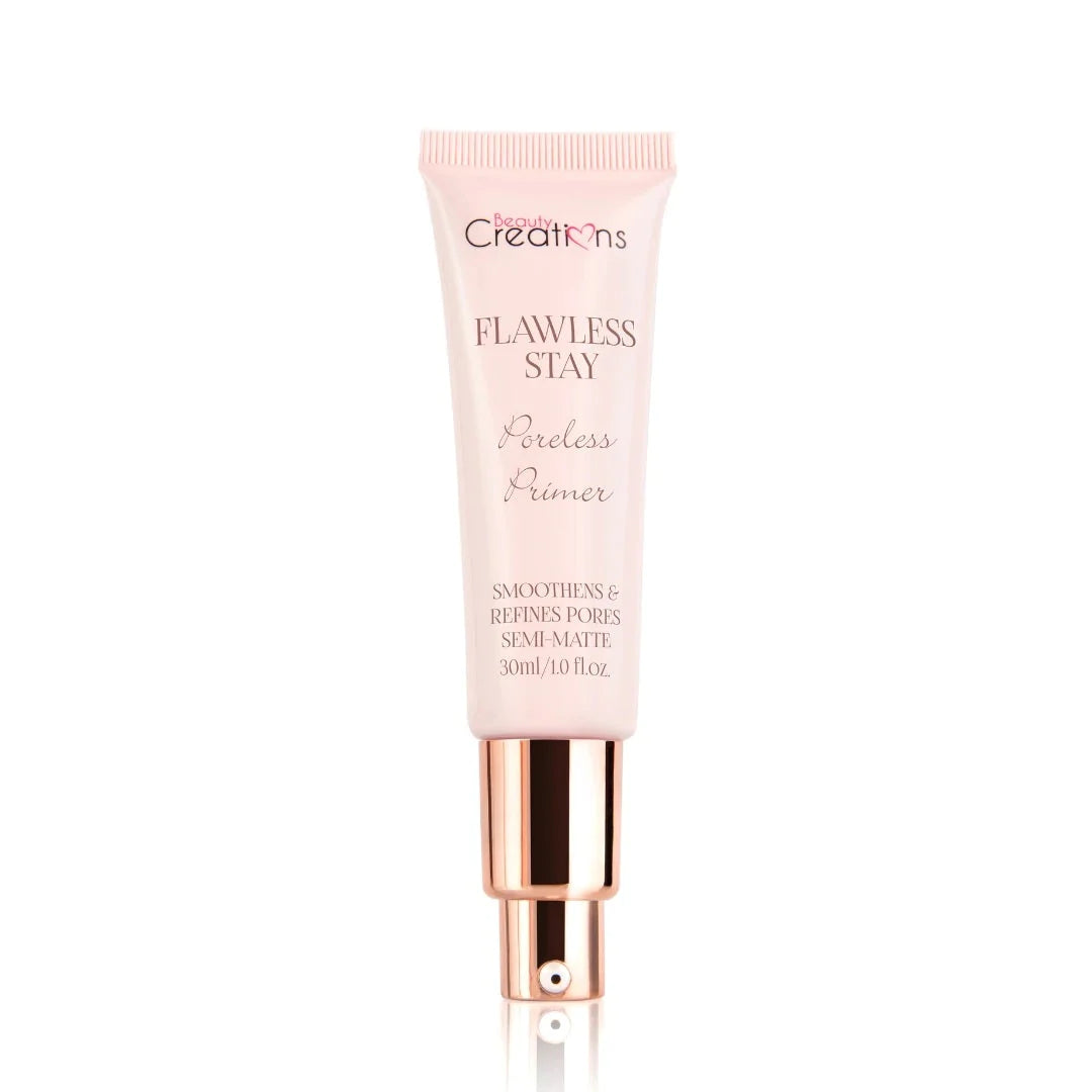 Poreless Primer - Flawless Stay