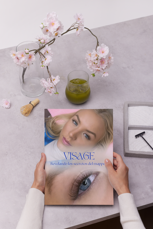 Visage - E-Book ( Español )
