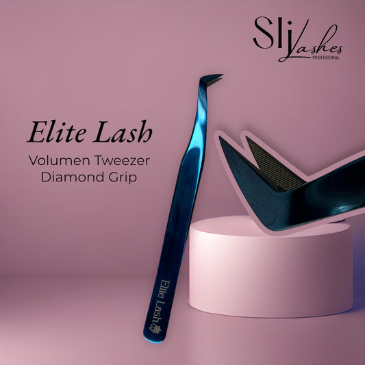 Tweezer - Elite Lash