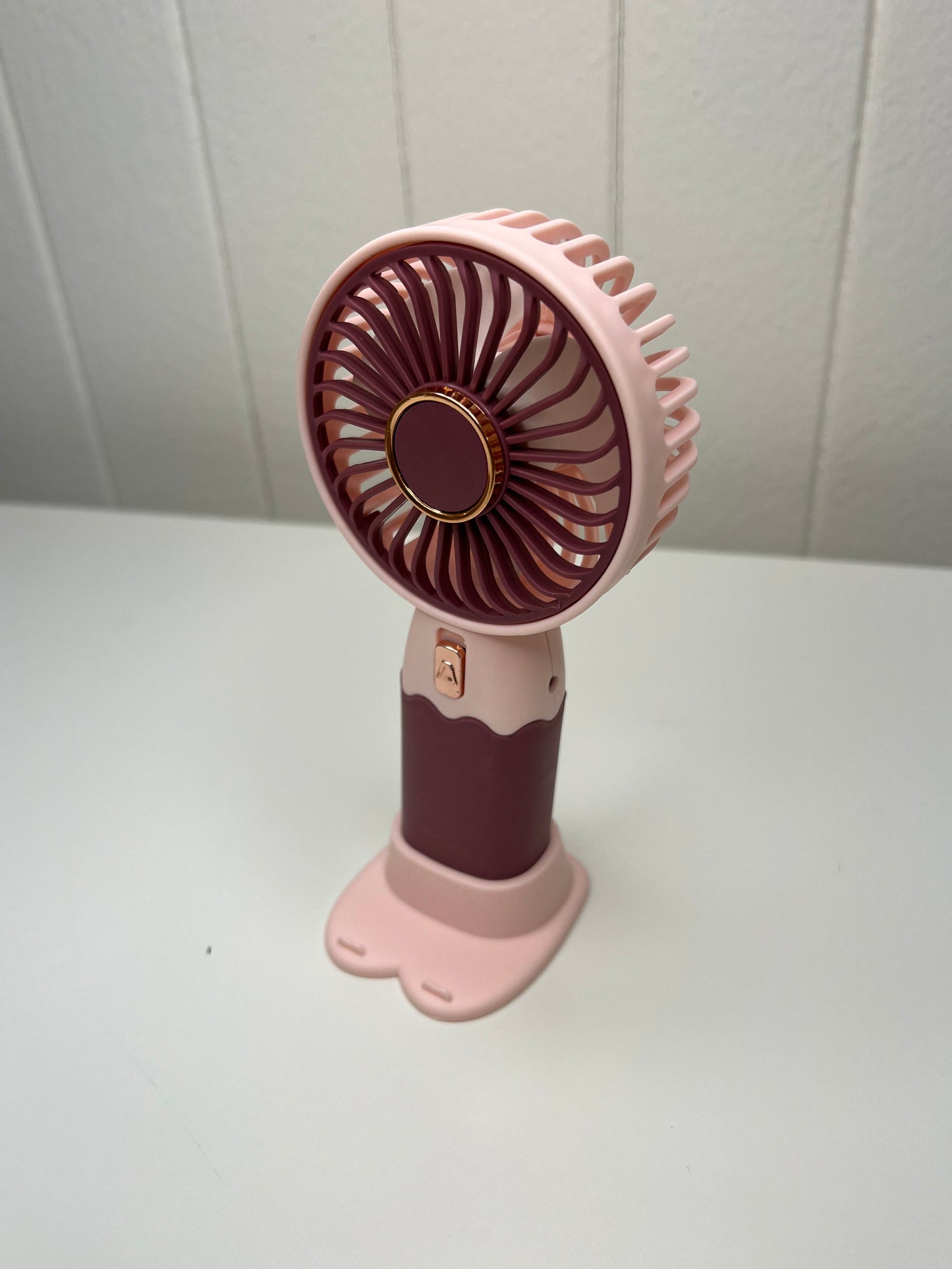 Fancy Fan