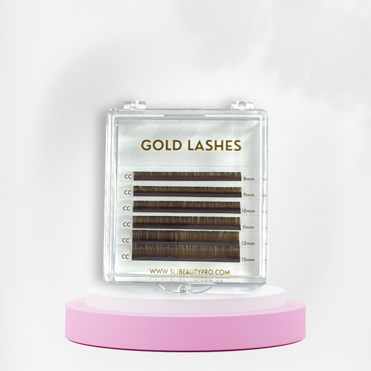 Gold Lash