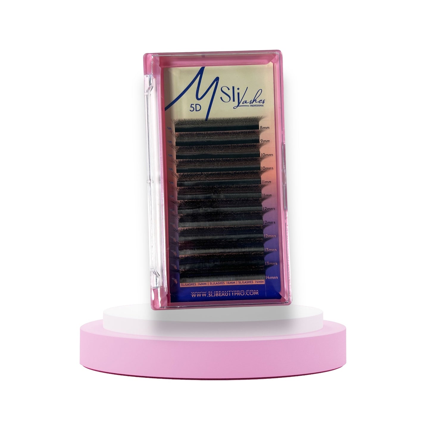 W5 - Tech Lashes