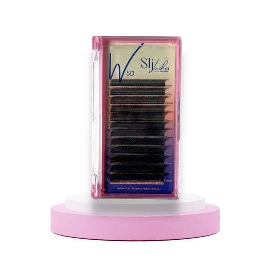 W5 - Tech Lashes