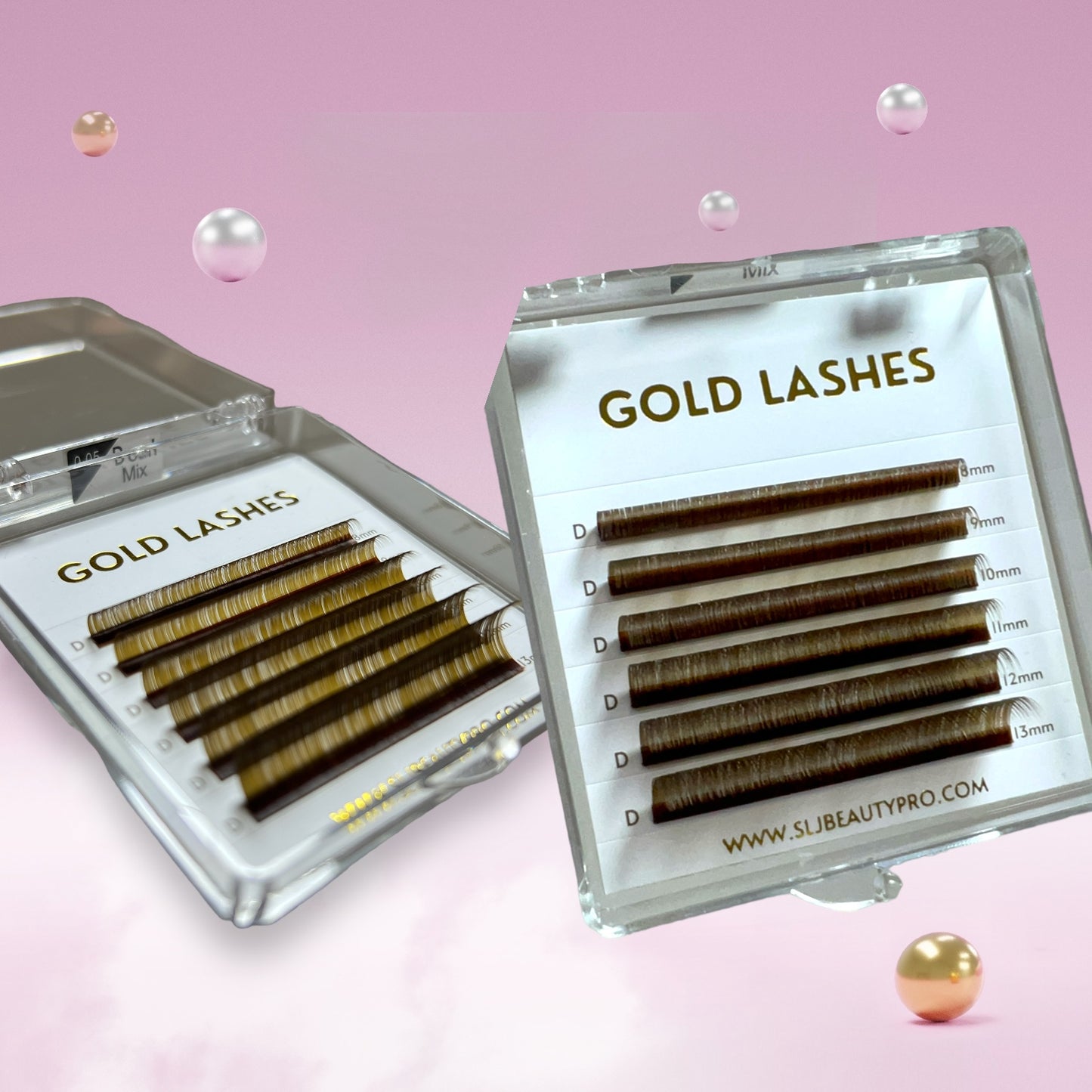 Gold Lash