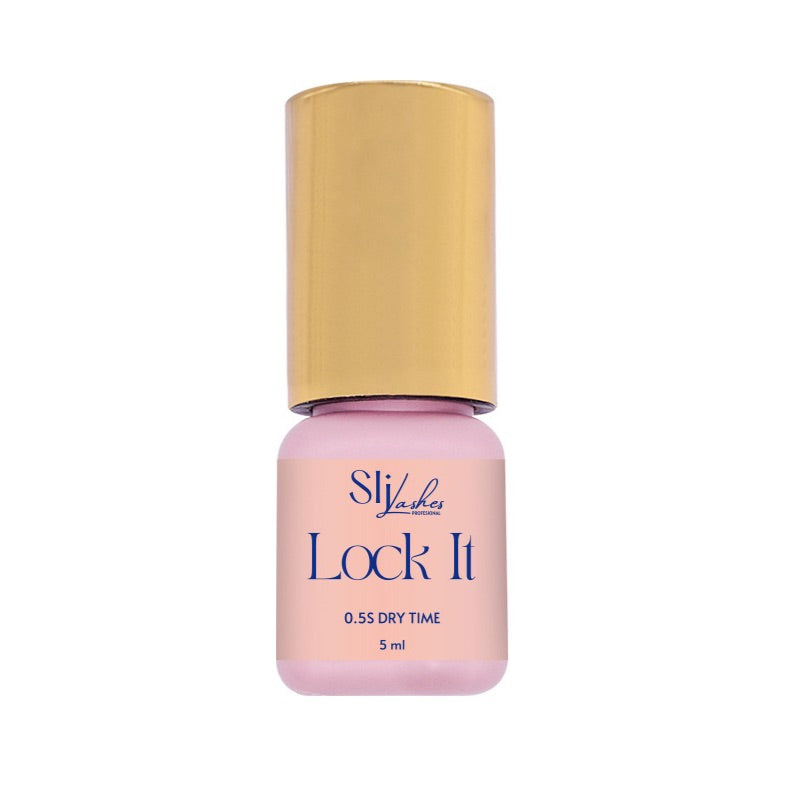 Lock It - Lash Glue