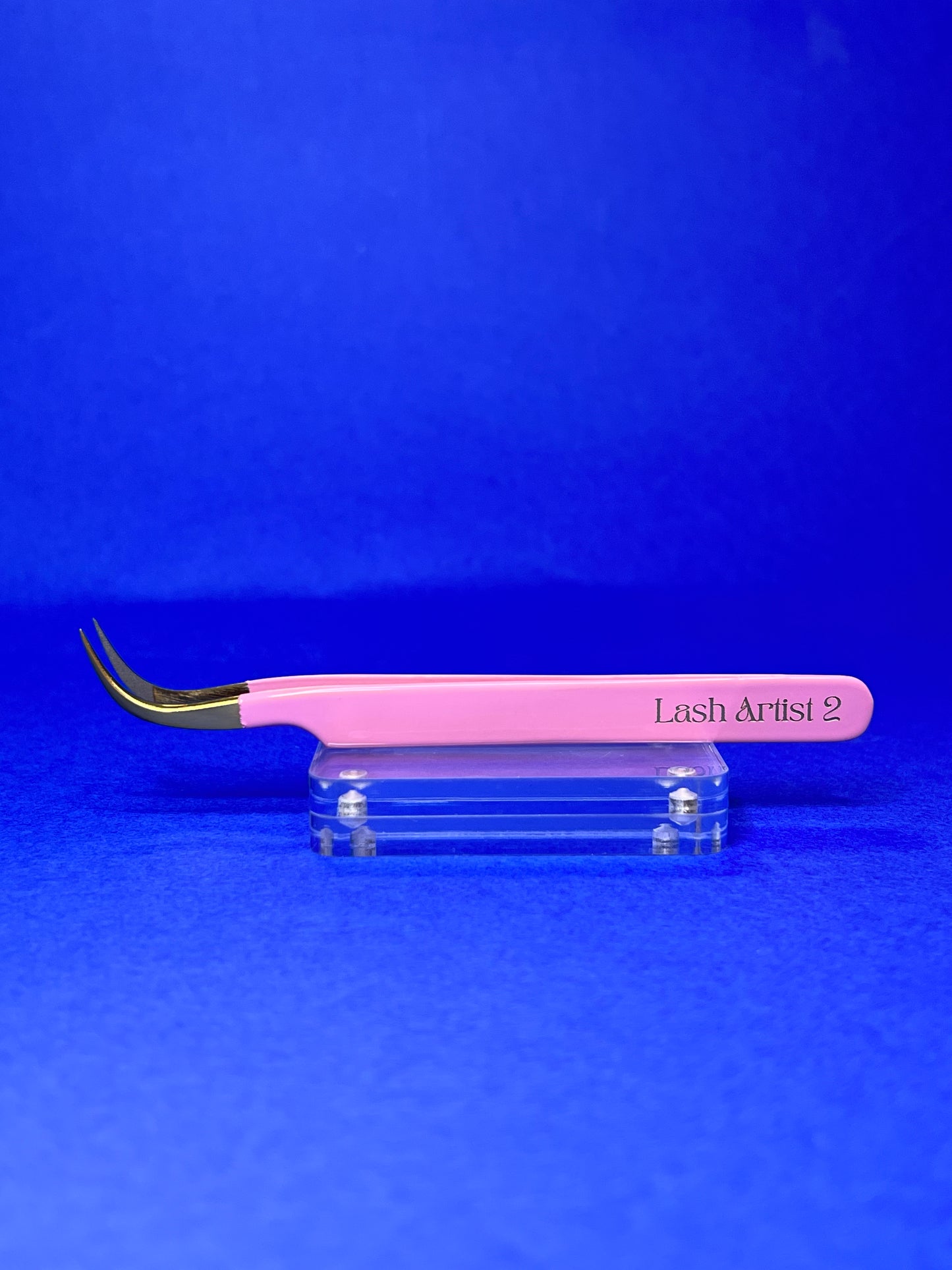 Tweezer Duo