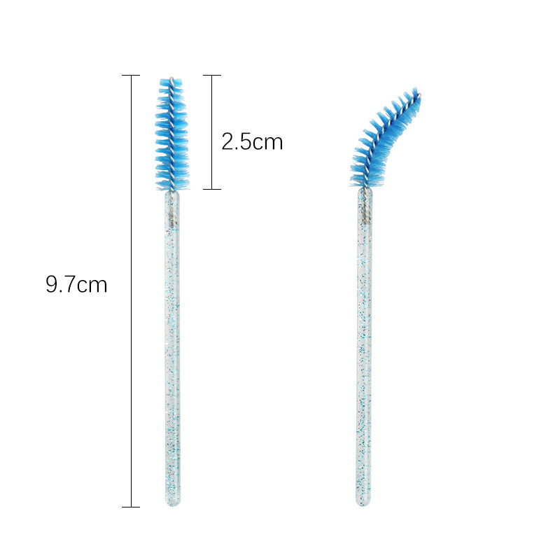 Lash Brush