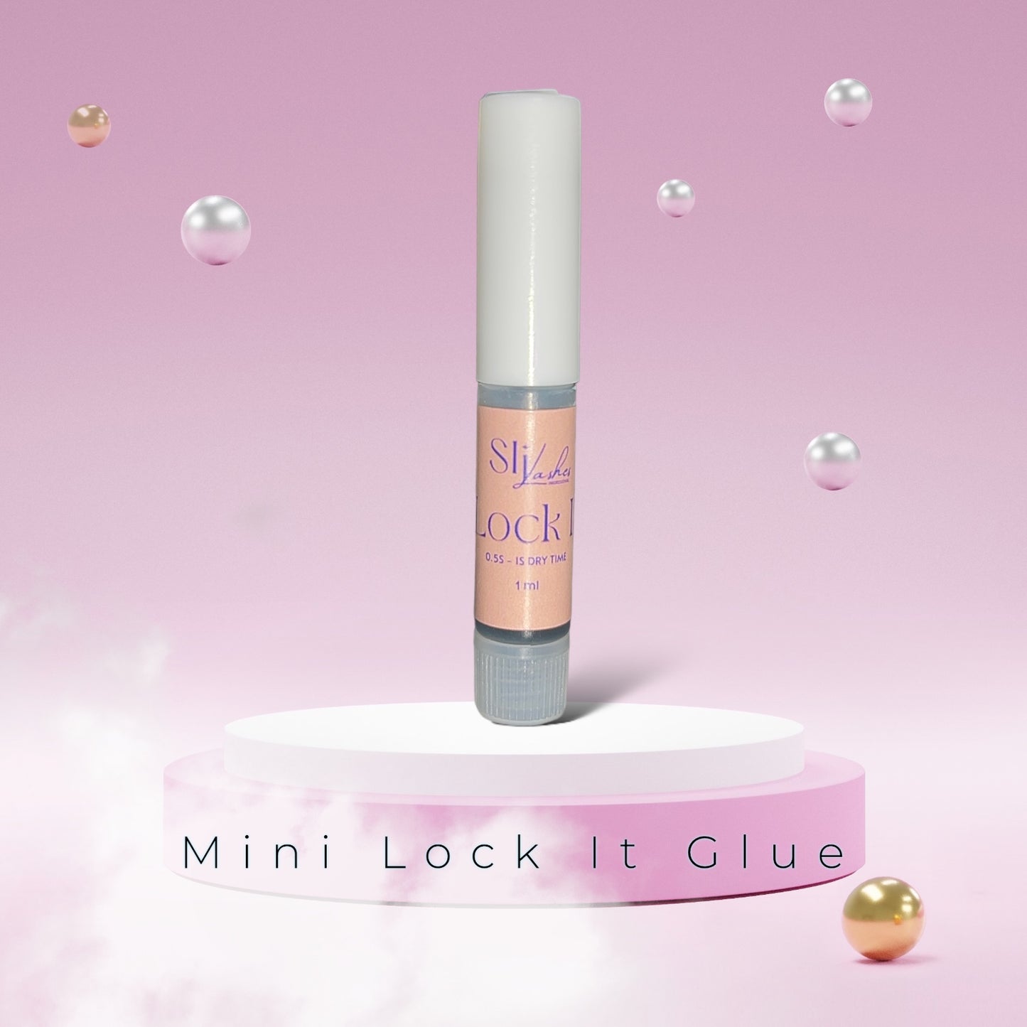 Lock It - Lash Glue