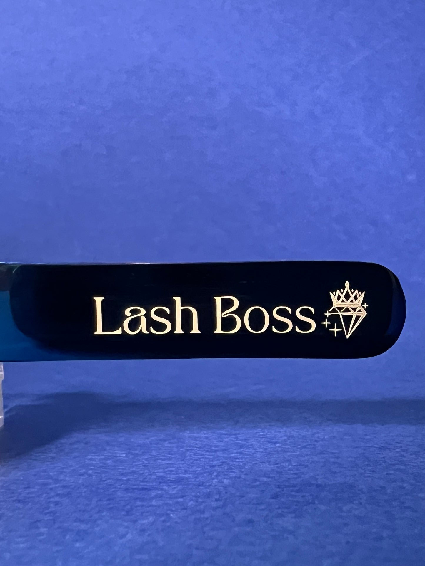 Tweezer - Lash Boss