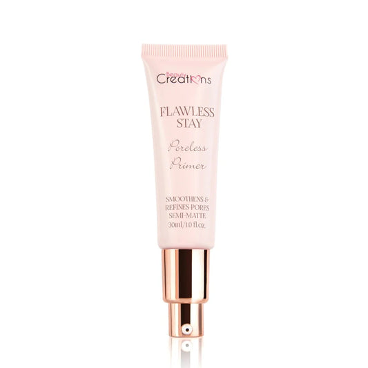 Poreless Primer - Flawless Stay