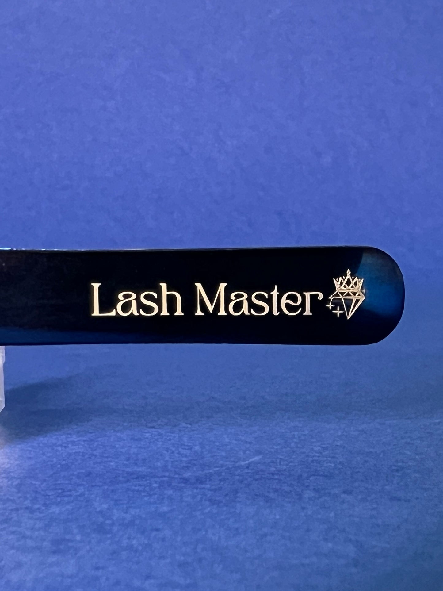 Tweezer - Lash Master